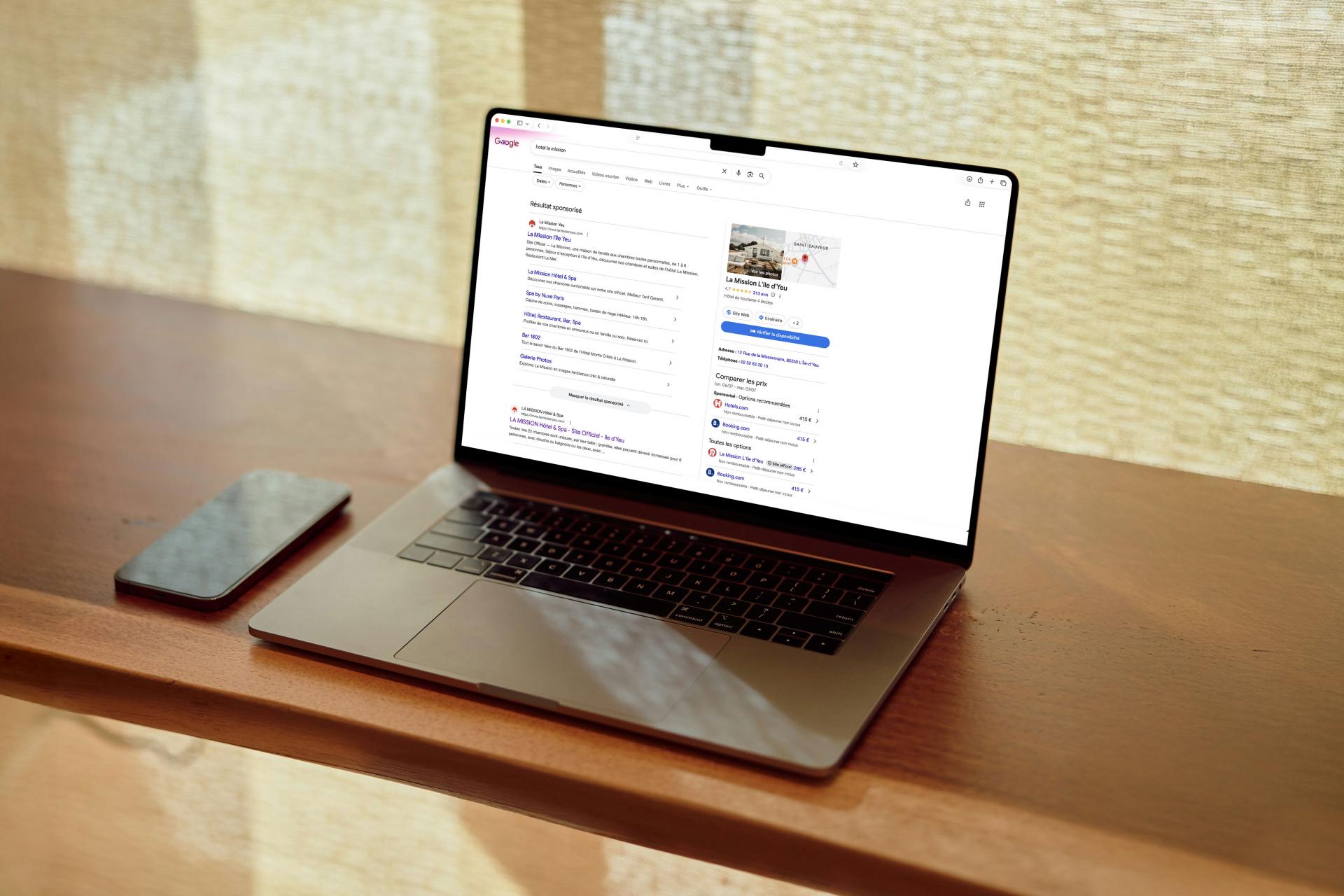 Agence WEBCOM