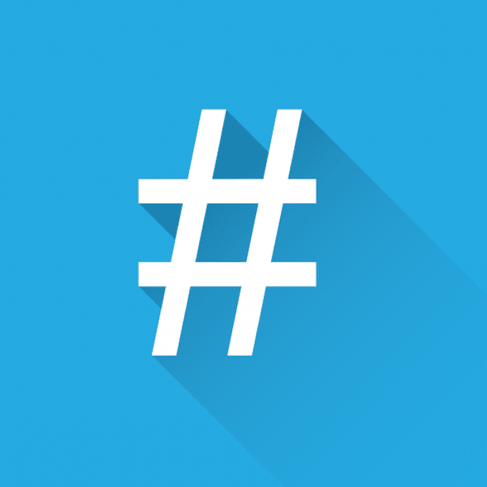 Un Hashtag, à quoi ça sert ?