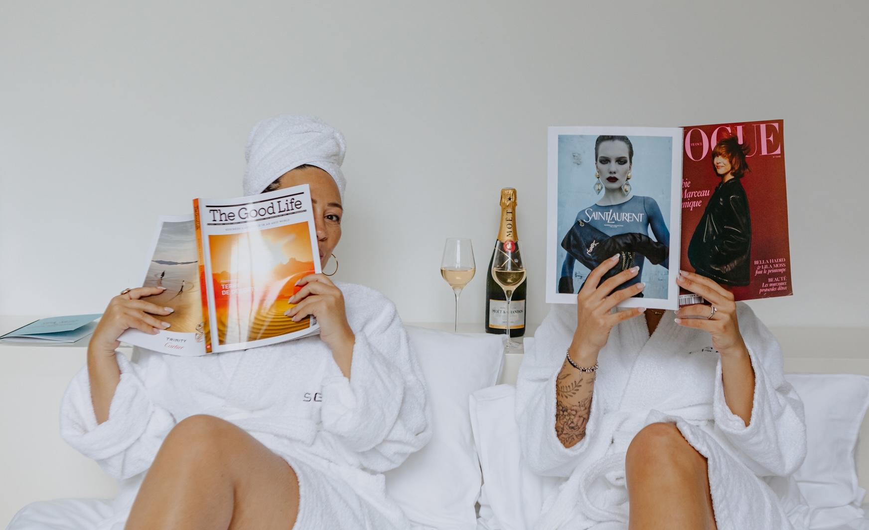 Préparer son Instagram pour l’été : le guide essentiel pour les professionnels du tourisme