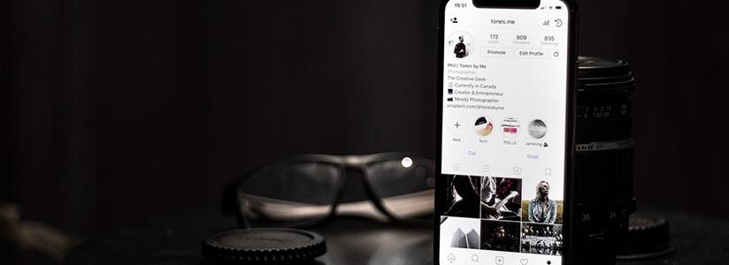 Stories Instagram : pourquoi les utiliser ?