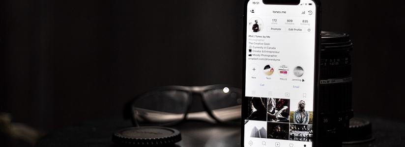 Stories Instagram : pourquoi les utiliser ?