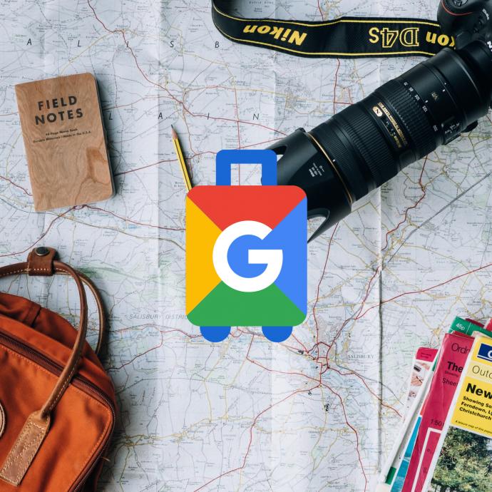 Annonce importante : Google Travel devient gratuit pour les hôtels !