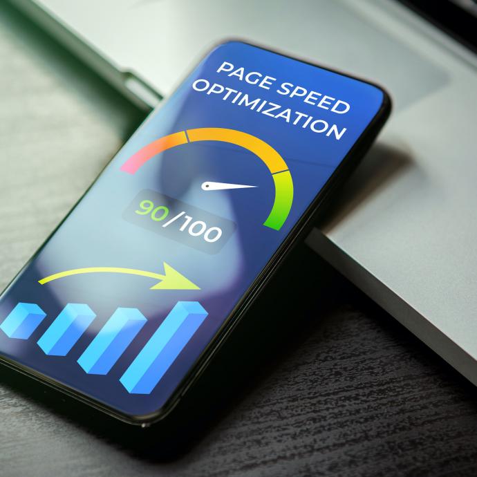 Un bon score PageSpeed pour votre site web présente plusieurs avantages clés
