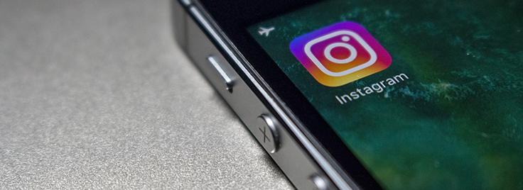 Les erreurs à ne pas commettre sur Instagram