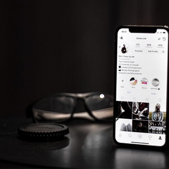 Stories Instagram : pourquoi les utiliser ?