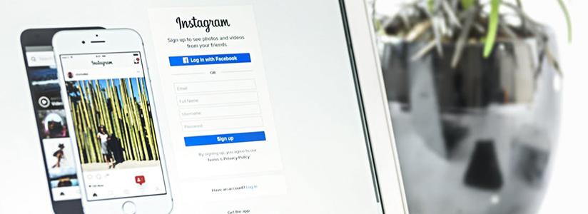 Publicité sur Instagram : nouveau format dans les Stories