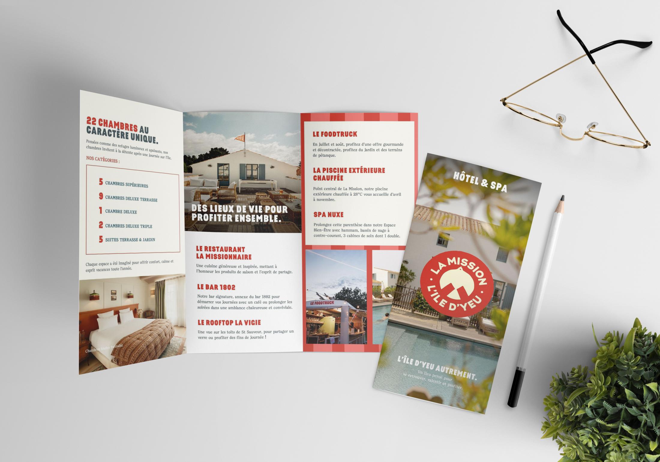 Agence WEBCOM 2020 - Accueil