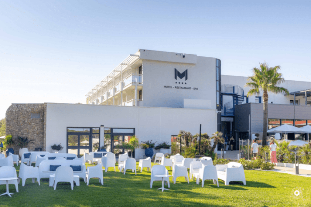 Agence WEBCOM 2020 - Site Internet sur mesure