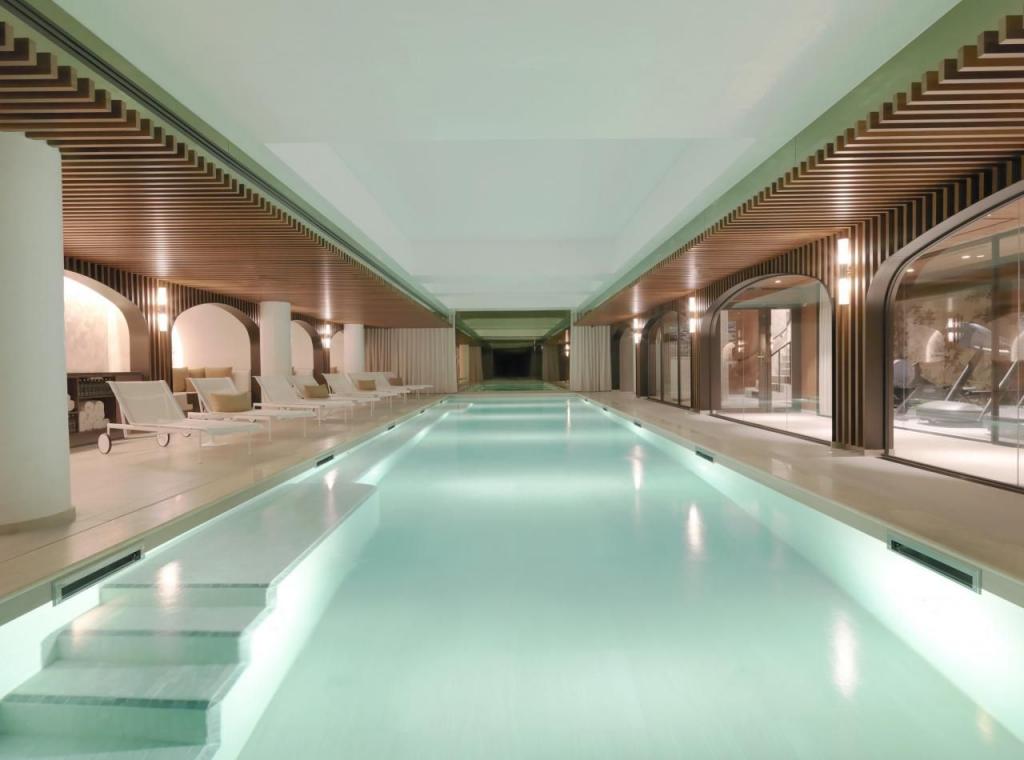 Agence WEBCOM 2020 - Site Internet sur mesure Hôtel d'Aubusson