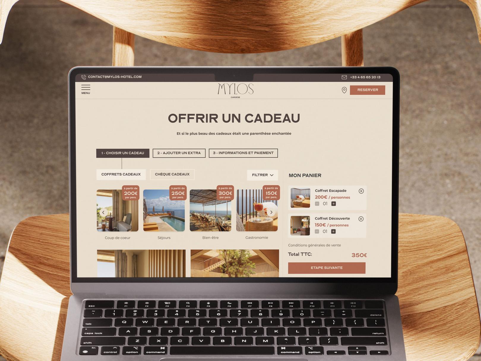 Agence WEBCOM 2020 - Social Wall