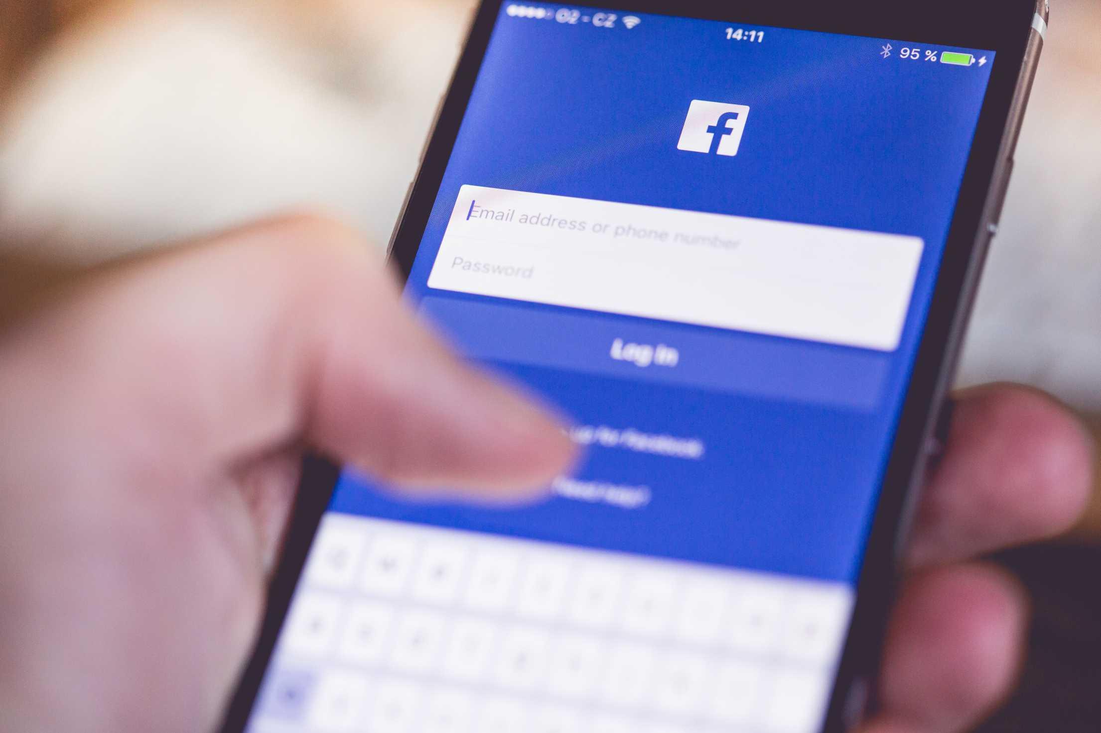 Facebook va pénaliser l’Engagement Bait