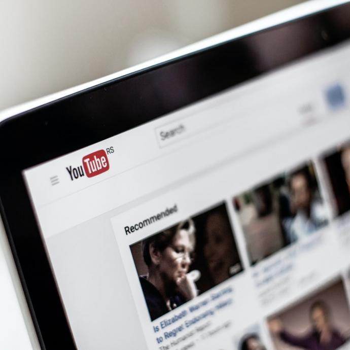 Shorts : YouTube concurrence TikTok