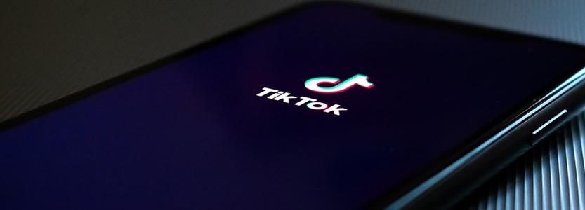 TikTok pour les hôtels : le réseau social de demain