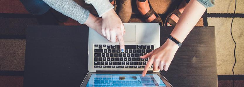 COVID-19 : les bonnes pratiques à mettre en place sur votre site internet