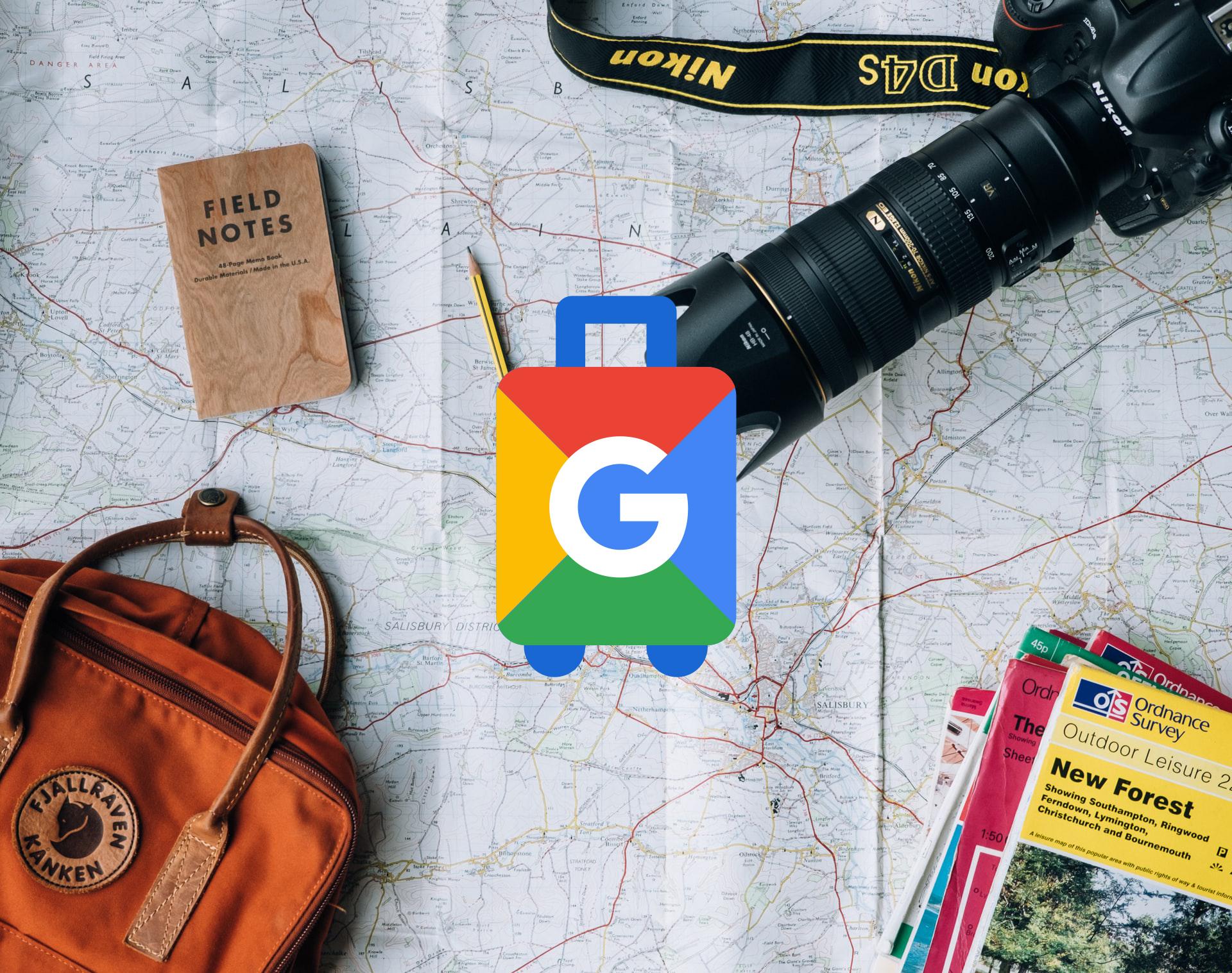 Annonce importante : Google Travel devient gratuit pour les hôtels !