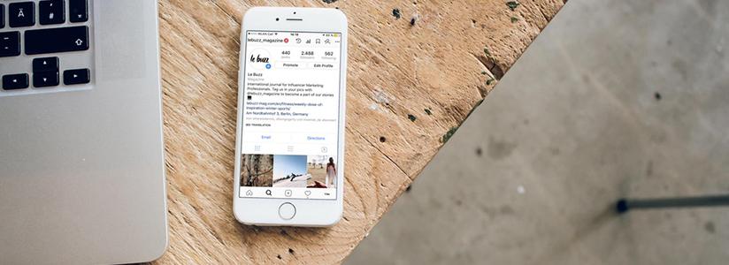 Comment survivre face au nouvel algorithme d'Instagram